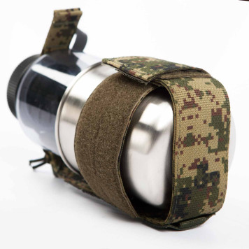 Skeleton Bottle Mount-3