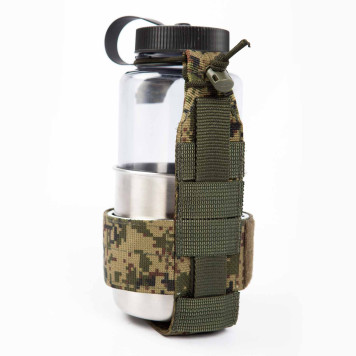 Skeleton Bottle Mount-4