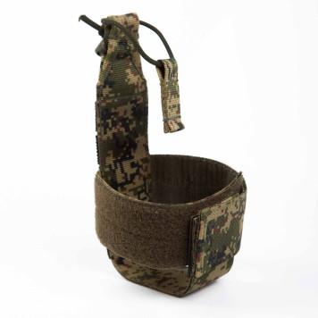 Skeleton Bottle Mount-5