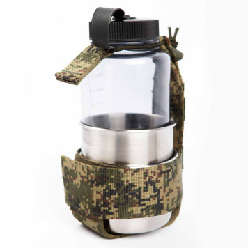 Skeleton Bottle Mount-7