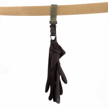Glove Mounting Bracket for Tactical Gear-1