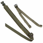 Universal Adjustable Tactical Strap
