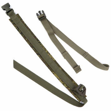Universal Adjustable Tactical Strap