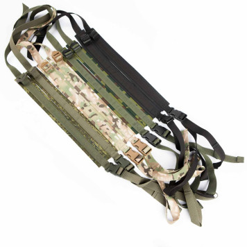 Universal Adjustable Tactical Strap-2