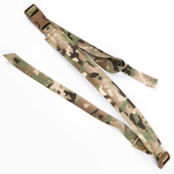 Universal Adjustable Tactical Strap-3