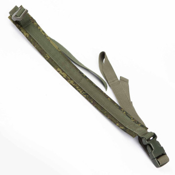 Universal Adjustable Tactical Strap-4