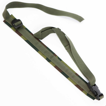 Universal Adjustable Tactical Strap-5