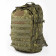 Backpack de combat compacte