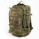 Backpack de combat compacte