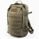 Backpack de combat compacte