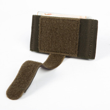 Compact Tactical Wallet-2