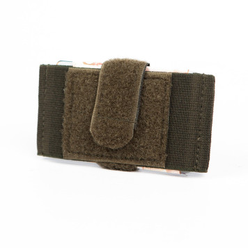 Compact Tactical Wallet-4