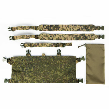 Compact 4x12 Chest Rig-1