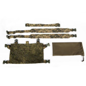 Compact 4x8 Chest Rig Compact 4x8 Chest Rig