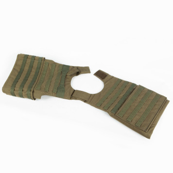 Operator-1M Tactical Body Armor