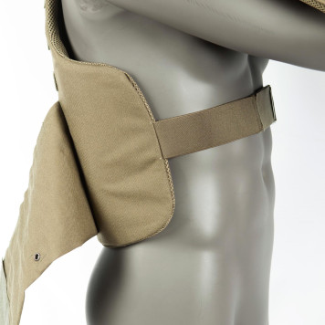 Operator-1M Tactical Body Armor-2