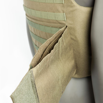 Operator-1M Tactical Body Armor-3