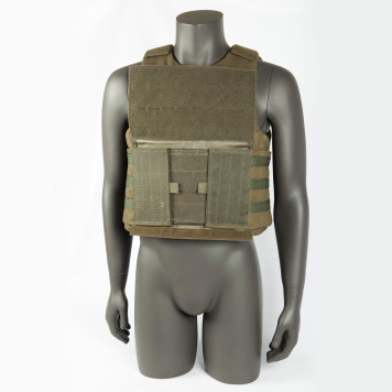 Operator-1M Tactical Body Armor-4