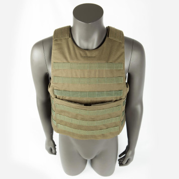 Operator-1M Tactical Body Armor-5