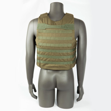 Operator-1M Tactical Body Armor-6