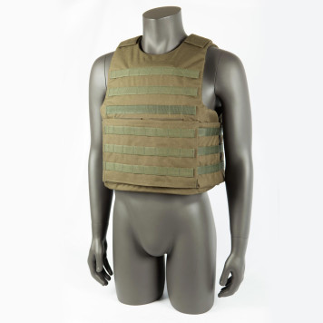 Operator-1M Tactical Body Armor-8