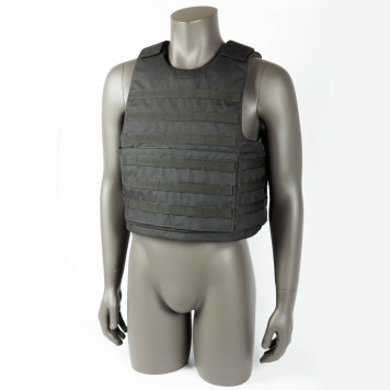 Operator-1M Tactical Body Armor-9