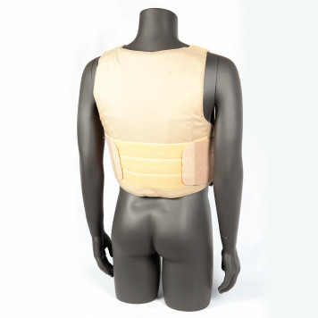 Operator-1C Tactical Body Armor