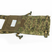 Operator-4 Execution 3 Tactical Body Armor Operator-4 Execution 3 Tactical Body Armor