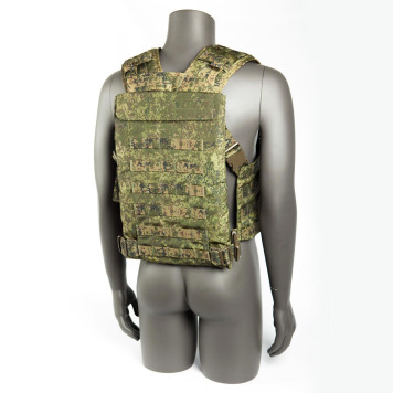 Operator-4 Version 2 Tactical Chest Rig