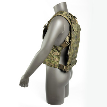 Operator-4 Version 2 Tactical Chest Rig-1
