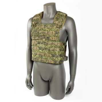 Operator-4 Version 2 Tactical Chest Rig-2