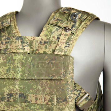 Operator-4 Version 2 Tactical Chest Rig-3