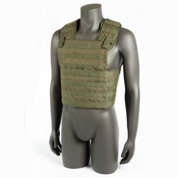 Operator-4 Version 2 Tactical Chest Rig-5
