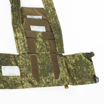 Operator-4 Execution 3 Tactical Body Armor-1