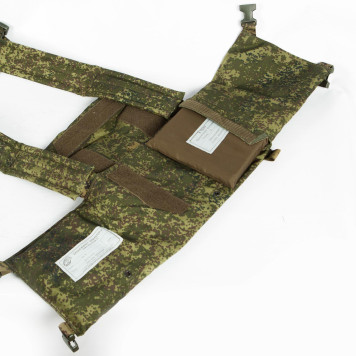 Operator-4 Execution 3 Tactical Body Armor-3