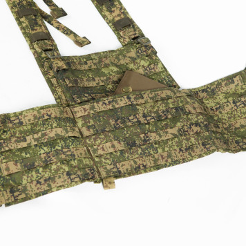 Operator-4 Execution 3 Tactical Body Armor-4