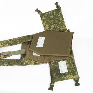 Operator-4 Execution 3 Tactical Body Armor-5