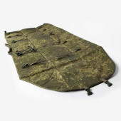 Tactical Weapon Mat Case