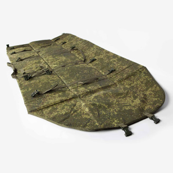 Tactical Weapon Mat Case