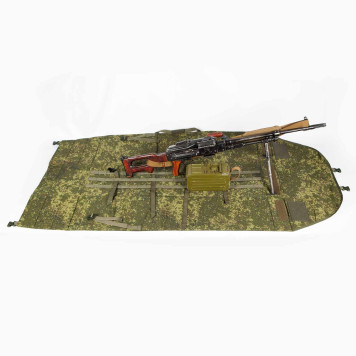 Tactical Weapon Mat Case-1