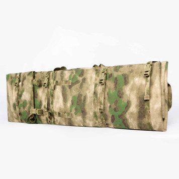 Tactical Weapon Mat Case-10