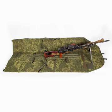 Tactical Weapon Mat Case-2
