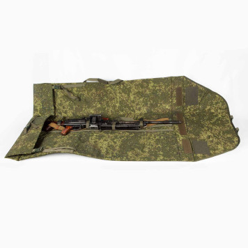 Tactical Weapon Mat Case-3