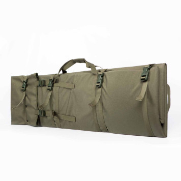 Tactical Weapon Mat Case-9