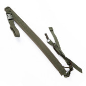Two-Point Tactical Sling for Long Guns