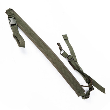 Two-Point Tactical Sling for Long Guns