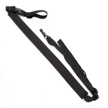 Two-Point Tactical Sling for Long Guns-3