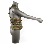 Enhanced Modular Vest Base Enhanced Modular Vest Base