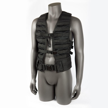 Enhanced Modular Vest Base-10