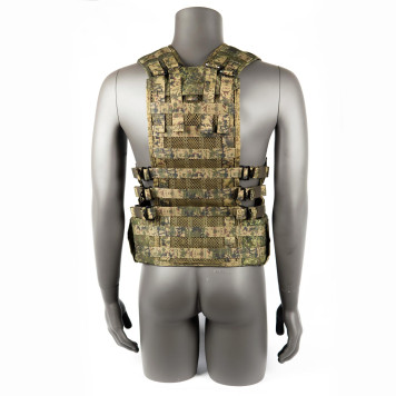 Enhanced Modular Vest Base-2
